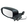 TRQ Mirror without Heat without Memory with Spotter Mirror Compatible