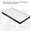 High Efficiency Filter Replacement NonWoven for Sharp KCD50F50E50F40 Air Purifier(40x22x2.7cm