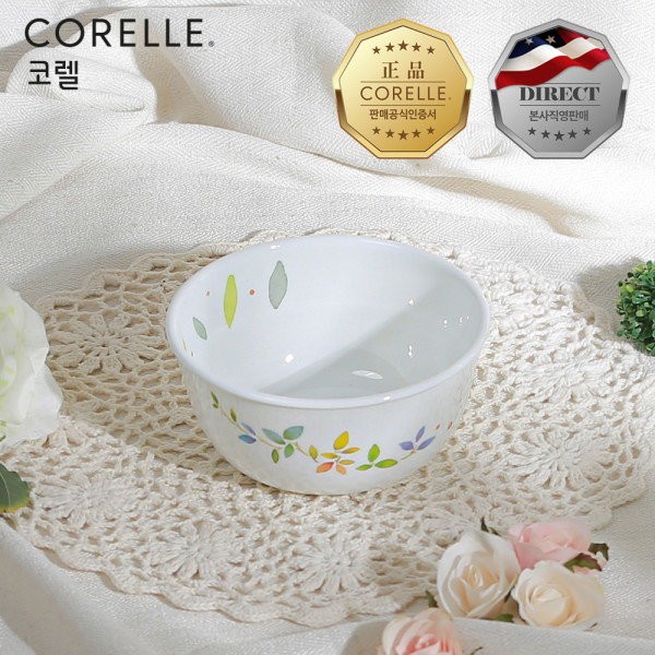 Corel Romantic Garden Myeongiso 1P / 코렐 로맨틱가든 면기소 1P