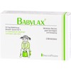 BABYLAX Mini Enema for Constipation, Pack of 3