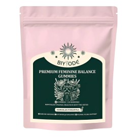 Gomitas De Balance Para La Mujer Pia - de, y,