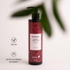 Ebers Stimulating Shampoo without Sulphates 250 ml (Onion, Lavender and