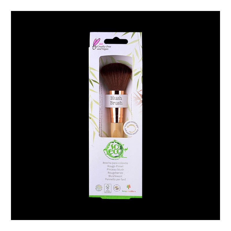 So Eco Blush Brush