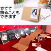 Copeflap Handmade Albums Set of 3 Accordion Birthday Albums Handmade