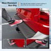 powoq Rear Bumper Step Pad Compatible with 2022-2025 Ford Maverick