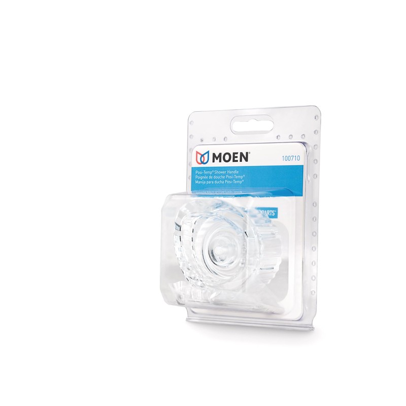 Moen Posi-Temp Tub and Shower Faucet Handle Replacement Kit, 100710