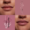 NYX Professional Makeup Lip Gloss, High Pigment, Long Lasting Lip