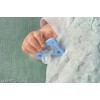 Chicco Chupón Dual Soft Neutro 0-2M 1UD