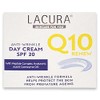 Lacura Q10 Moisturising renew face creams night + day Anti-wrinkle