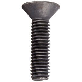Hard-to-Find Fastener 014973306427 Flat Socket Cap Screws, 3/8-16 x 1-1/2, Piece-4