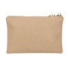Pepe Jeans Diane Handbag Faux Leather, taupe, Wallet