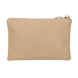 Pepe Jeans Diane Handbag Faux Leather, taupe, Wallet