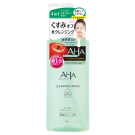 Cleansing Research Water Cleansing Mild Peeling 300 ml