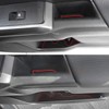 Auovo 18pcs Anti-dust Mats for Toyota Tacoma Accessories 2023 2022