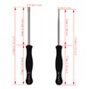 LIYYOO Carburetor Adjustment Screwdriver Tools, Carburetor Adjusting Tool (10pcs) for