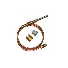 Baso Gas Products Husky Thermocouple K16bt-36