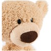 GUND Toothpick, Classic Teddy Bear Stuffed Animal for Ages 1