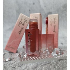 Daisique Juicy Dewy Tint #16 Chili Sherbet, 16 Chili Sherbet (16), 1 piece / 데이지크 쥬시 듀이 틴트 #16 칠리 셔벗, 16 칠리 셔벗(16), 1개
