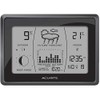 Indoor/Outdoor Wireless Digital Forecaster Thermometer