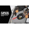 Southwire Clamp Meter - True RMS Accuracy for Precise AC/DC