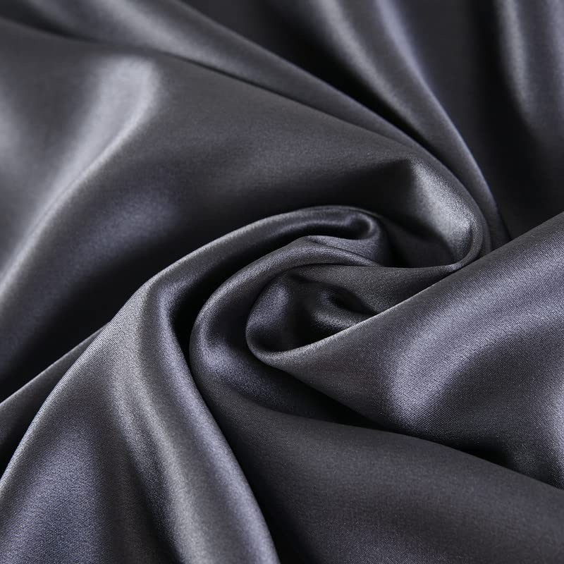 townssilk 100% 19 Momme Silk Double Sided Cushion Cover 40x70cm