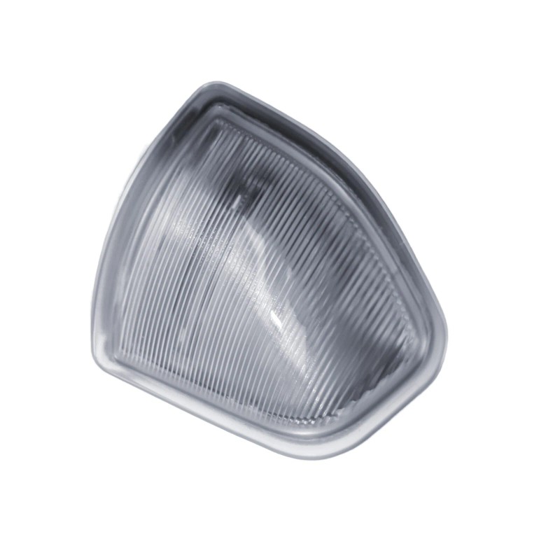 SAILIN Passenger Right Side Tow Mirror Turn Signal Light for