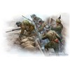 Master Box Plastic Model British Infantry Before The Attack, WW|
