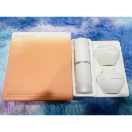 SULWHASOO THE ULTIMATE S KIT SERUM & CREAM &EYE CREAM MINI SET, Exp 12/2027