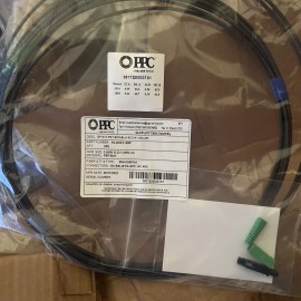 PPC 10-0241-25F Optical Fibre QuikPush Cable 25 Feet