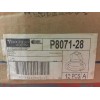 Progress Recessed Trim P8071-28