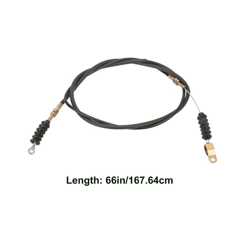 66in Accelerator Throttle Cable Wire JW1 F6311 00 00 for
