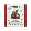 Walker’s Luxury Rich Fruit Pudding, 14.1 oz, Includes 1 Plum
