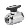 Drain Valve High Quality Brass Computer Water Cooler Accessories G1/4