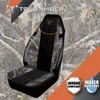 TrueTimber Kanati Camo Universal Front Seat Cover, 1-Pc.