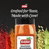 Badia Blackened Seafood Seasoning Creole Blend 1.5 Pound – Savory
