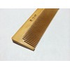 Books Pains, "黄楊 Comb" Set Comb Small 椿油 dressytailor [Pains,