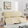 RBSC Home Sofa Slipovers Waterproof Sofa Covers for Dogs, Couch,