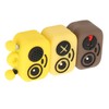 Flash Drive PVC Cartoon Bee Style USB 2.0 Standard Hot
