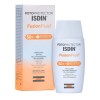 Protector solar Isdin Fusion Fluid FPS 50 1 unidad de 50 mL
