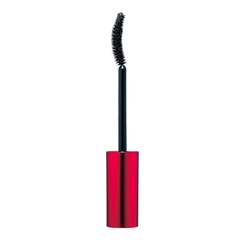 Koh Gen Do Long Lush Treatment Mascara, Indigo Blue, Unscented,