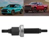 Harmonic Balancer Installation Tool Engine Accessories 66515 Replacement for Chevy