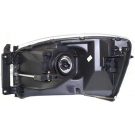 For Dodge Ram 1500 Headlight Assembly 2007 2008 Passenger SideFor CH2503180 | 68003124AD