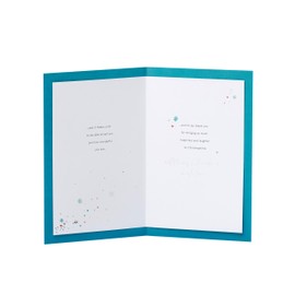 UK Greetings Christmas Card for Grandad - Special Design