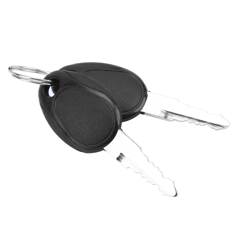 Electric Scooter Ignition Lock 3 Pin Plug One Button Start