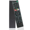 Replacement Remote Control fit for Sony 4K Smart LED HDTV
