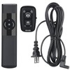 EOTO LIGHT Remote Control and Power Cord and Phone Remote
