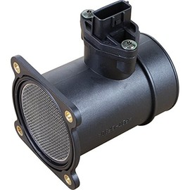 AIP Electronics Pro Spec OE Quality Mass Air Flow Sensor MAF AFM Compatible Replacement For 2000-2002 Nissan Sentra 1.8L 4cyl 5pin plug Oem Fit MF5M00-PS