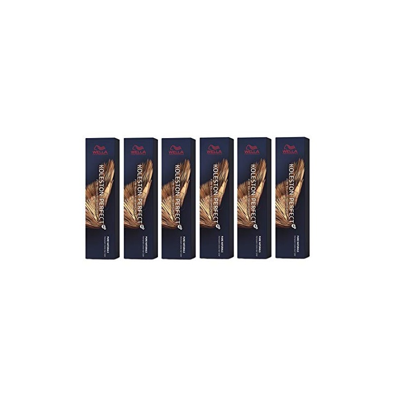 Wella Koleston Perfect ME+ 3/00 Dark Brown Natural Intensive 60