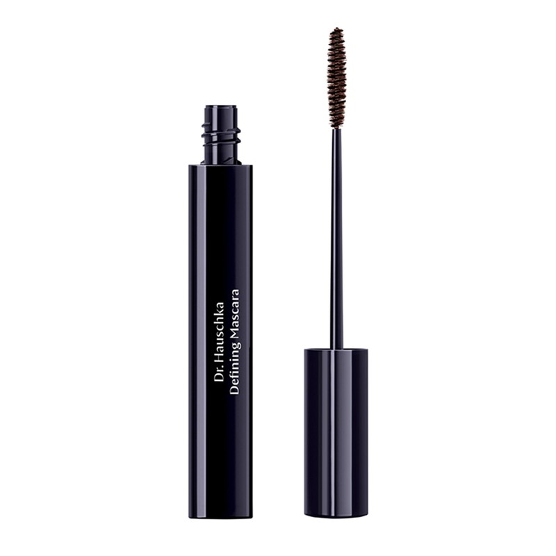 Dr. Hauschka New Collection 2017 Defining Mascara 02 - Brown