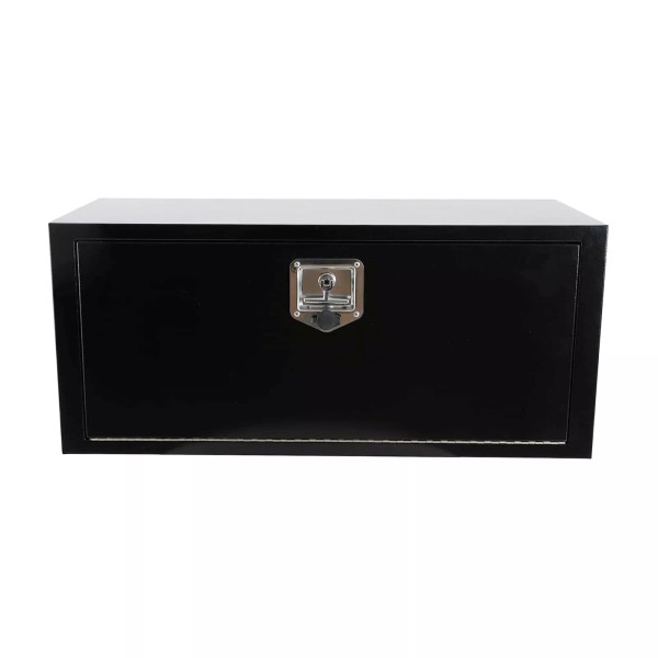 wzho3115 36 In. X 14 In. X 16 In. Black